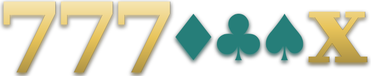 777000x logo